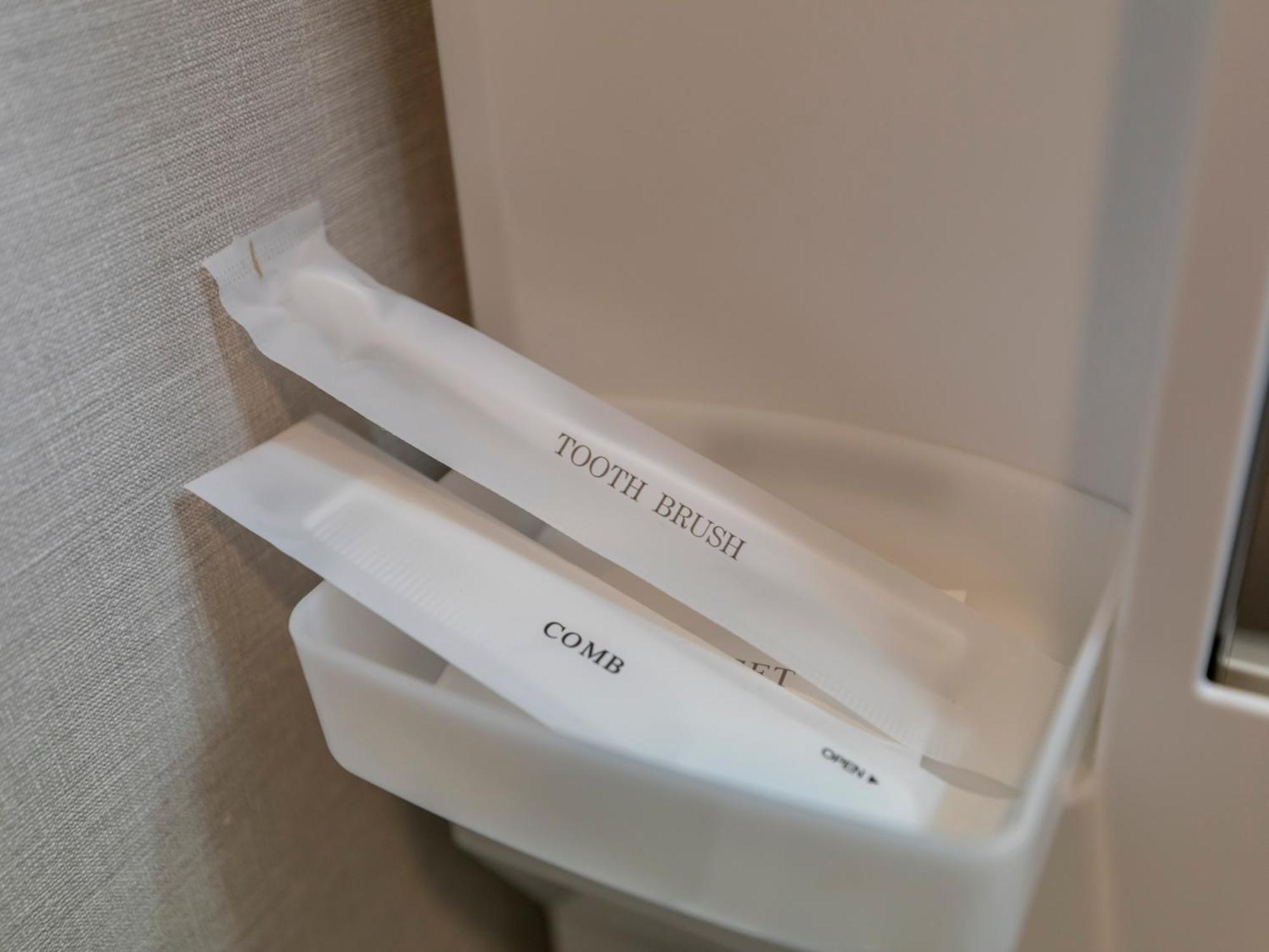 Tabist Unihotel Midosuji Hommachi Osaka Bagian luar foto