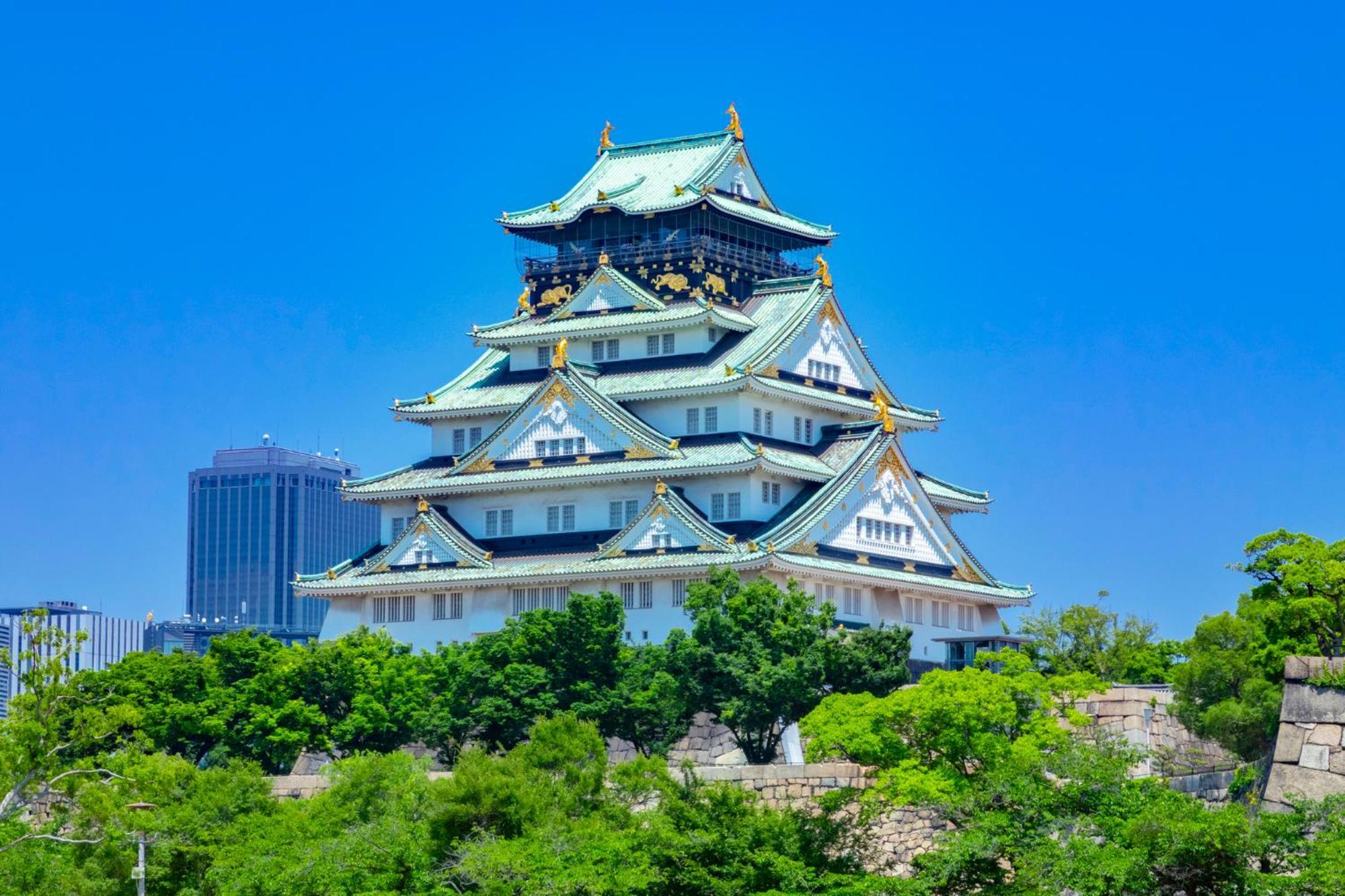 Tabist Unihotel Midosuji Hommachi Osaka Bagian luar foto
